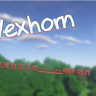 Vexhorn|高度自定义的vexview喇叭喊话插件