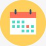 Calendar —— 简易方便的签到插件